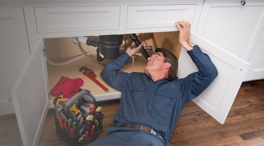Professional septic pumping service in Fortuna, ND